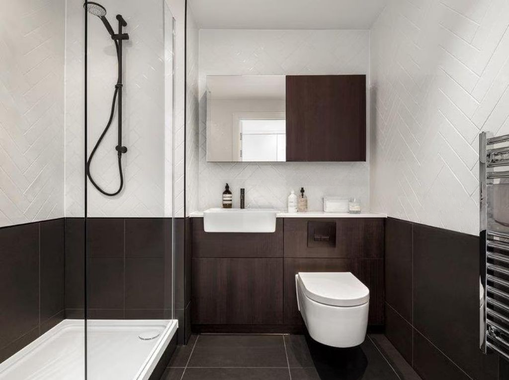 Квартира в Лондоне, Великобритания, 41 м² - фото 5