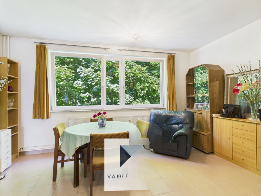Квартира в Люксембурге, Люксембург, 80 м² - фото 5