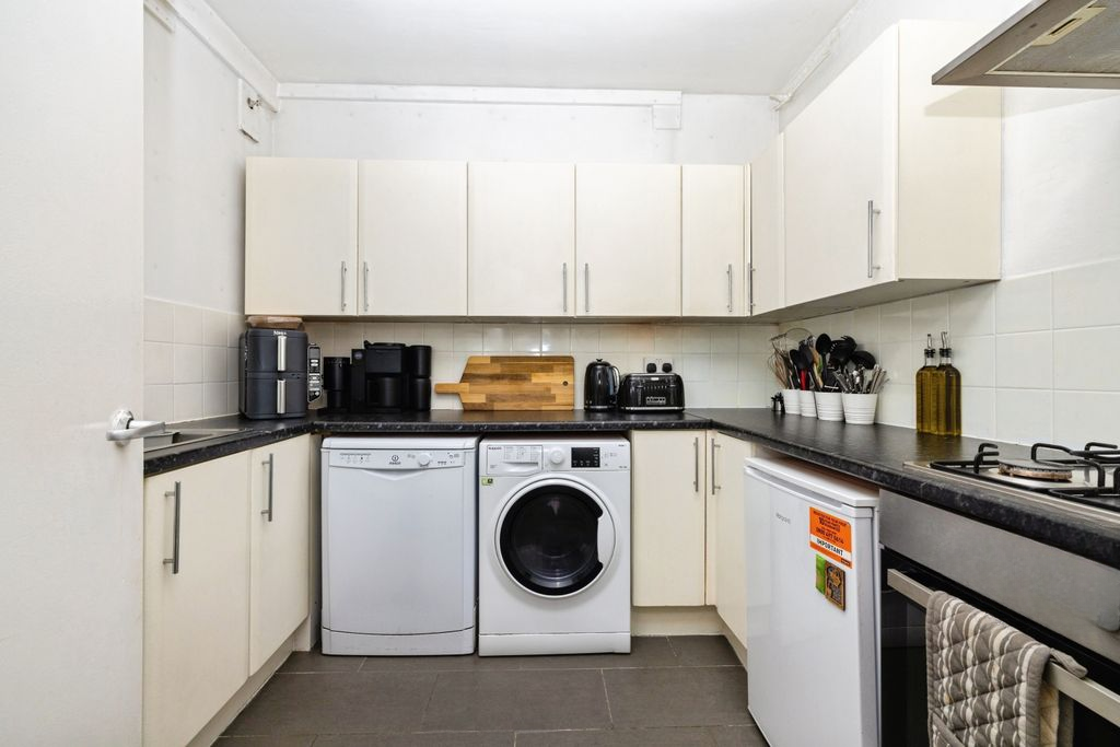 Квартира в Лондоне, Великобритания, 39 м² - фото 5