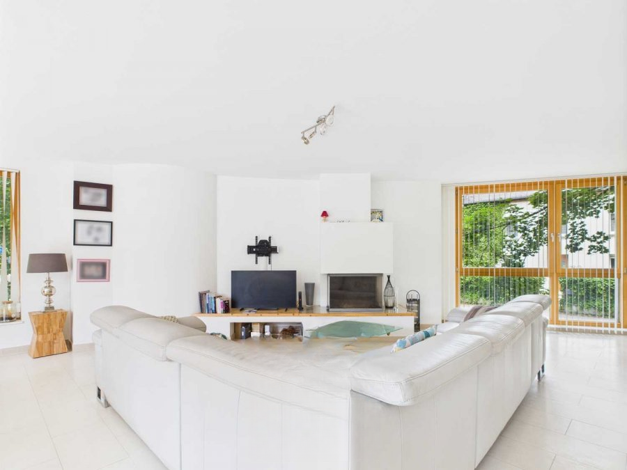 Квартира в Люксембурге, Люксембург, 180 м² - фото 5