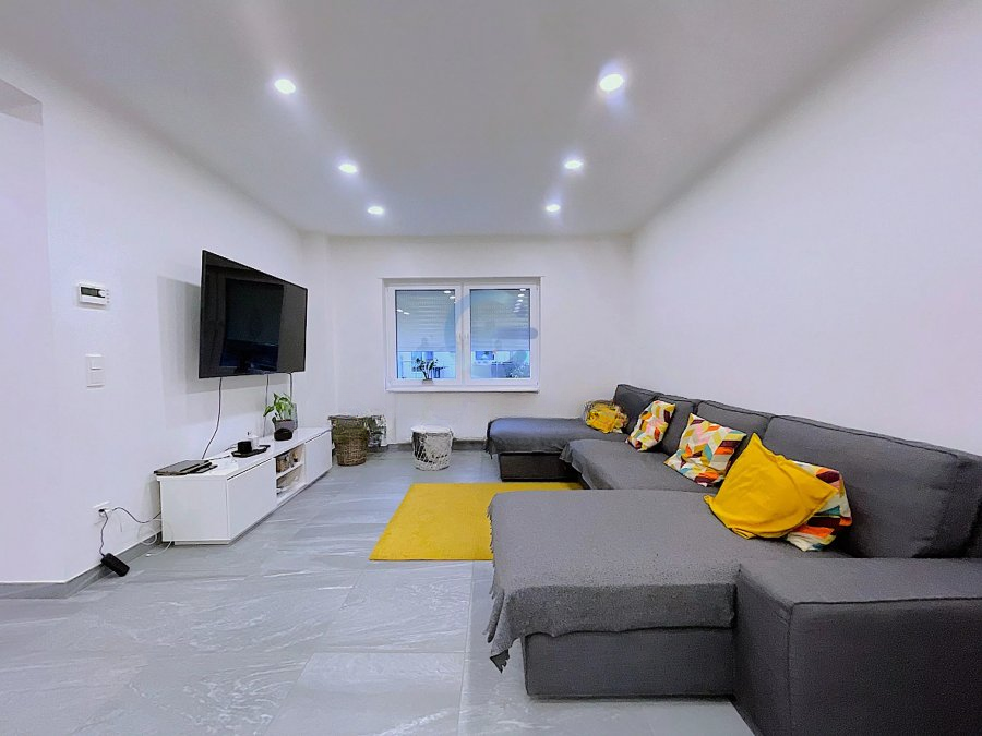 Квартира в Люксембурге, Люксембург, 155 м² - фото 5