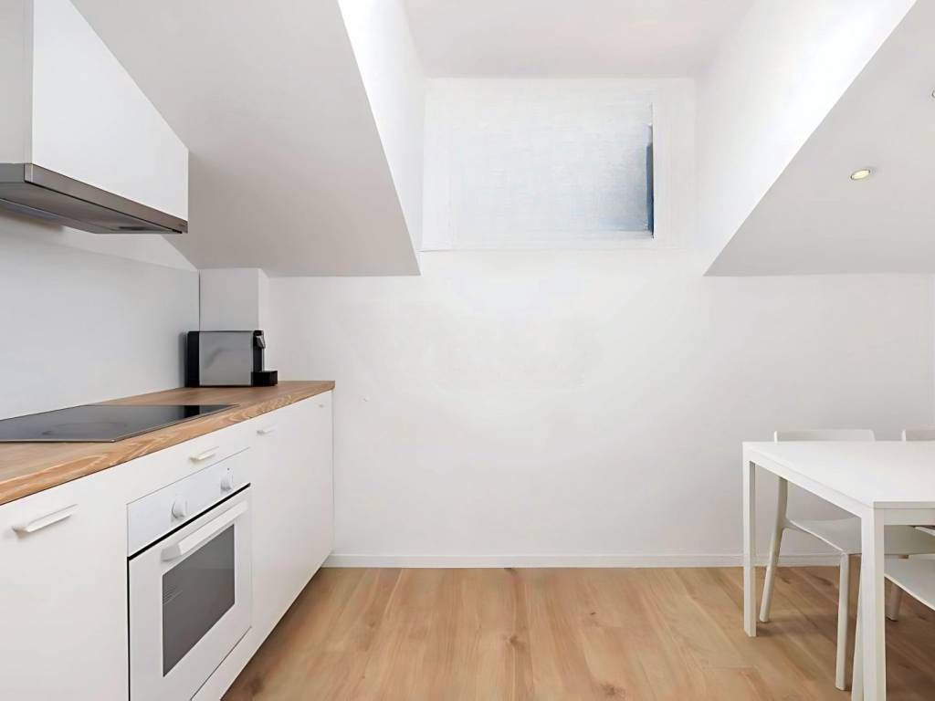 Квартира в Опатии, Хорватия, 84 м² - фото 5