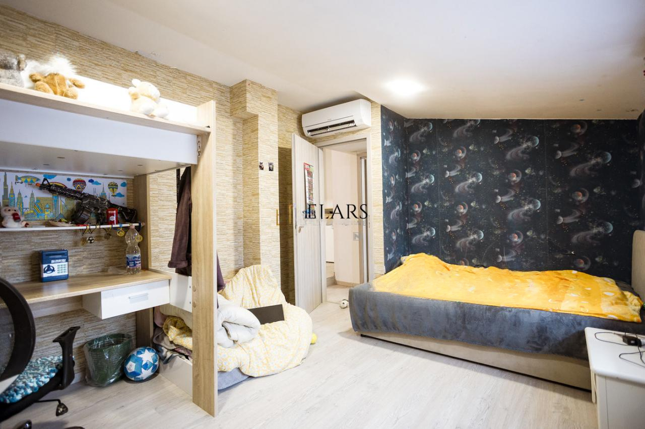 Квартира в Пиране, Словения, 101 м² - фото 5