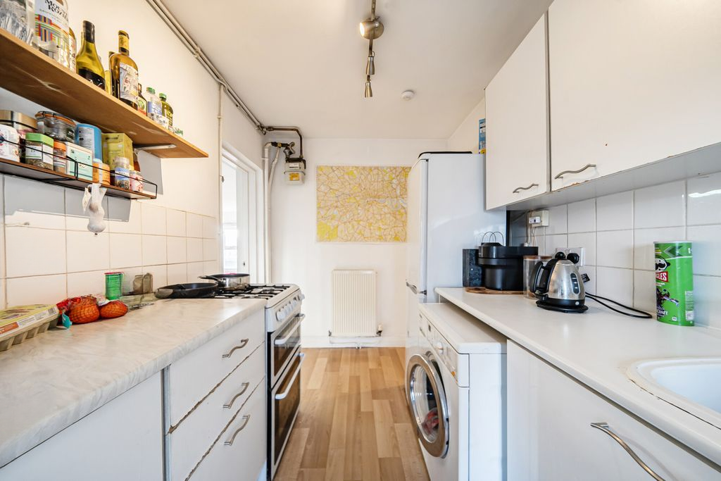 Квартира в Лондоне, Великобритания, 66 м² - фото 5