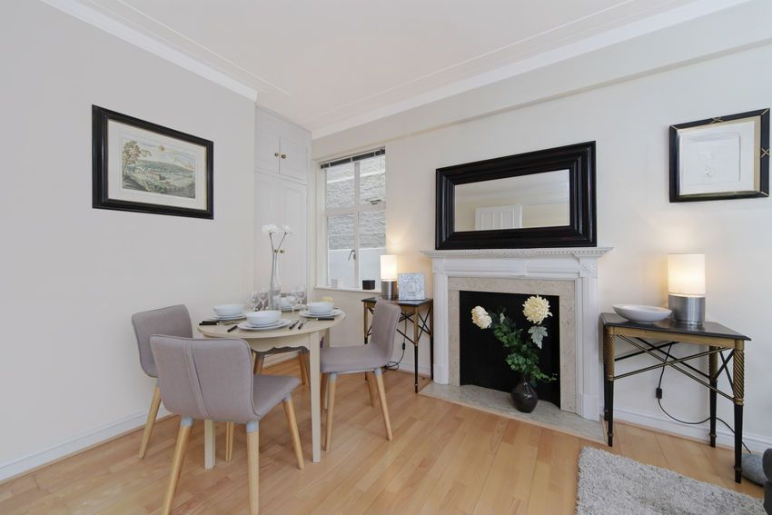 Квартира в Лондоне, Великобритания, 44 м² - фото 5