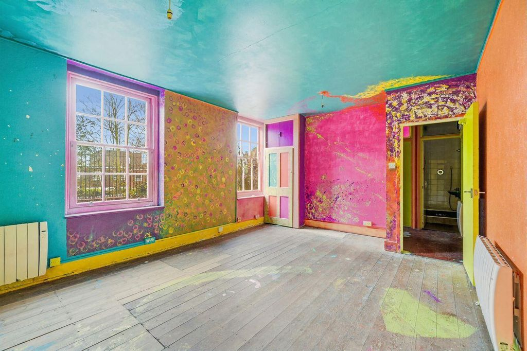 Квартира в Лондоне, Великобритания, 33 м² - фото 5