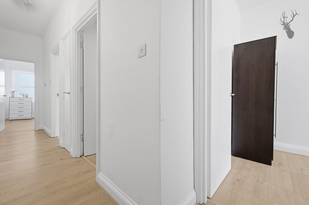 Квартира в Лондоне, Великобритания, 67 м² - фото 5