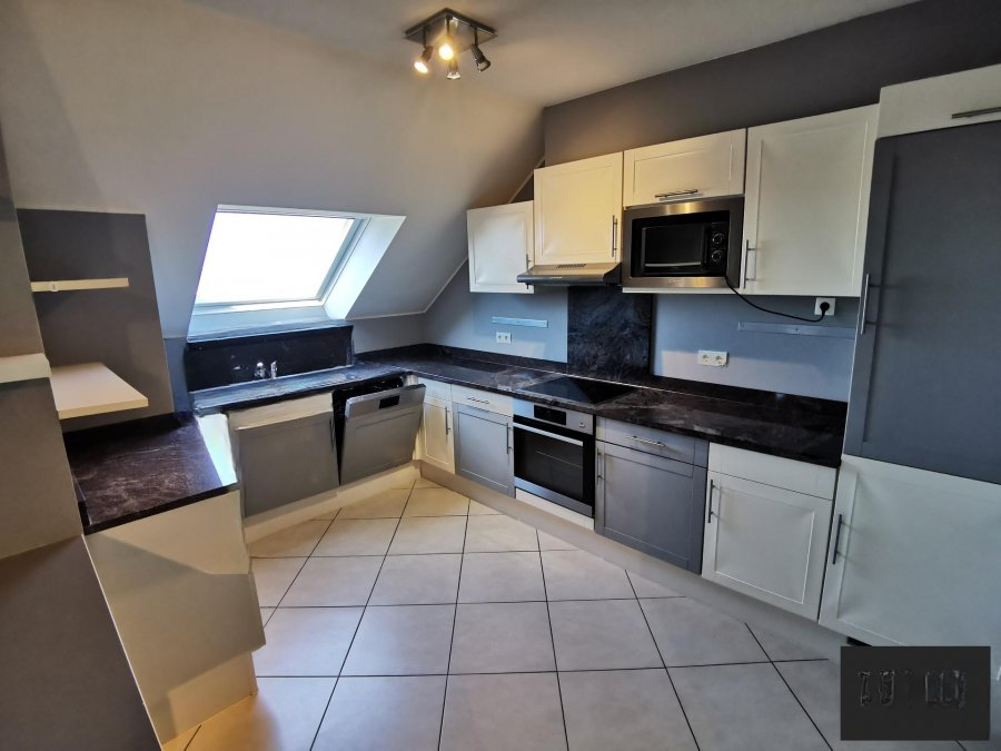 Квартира в Люксембурге, Люксембург, 93 м² - фото 5