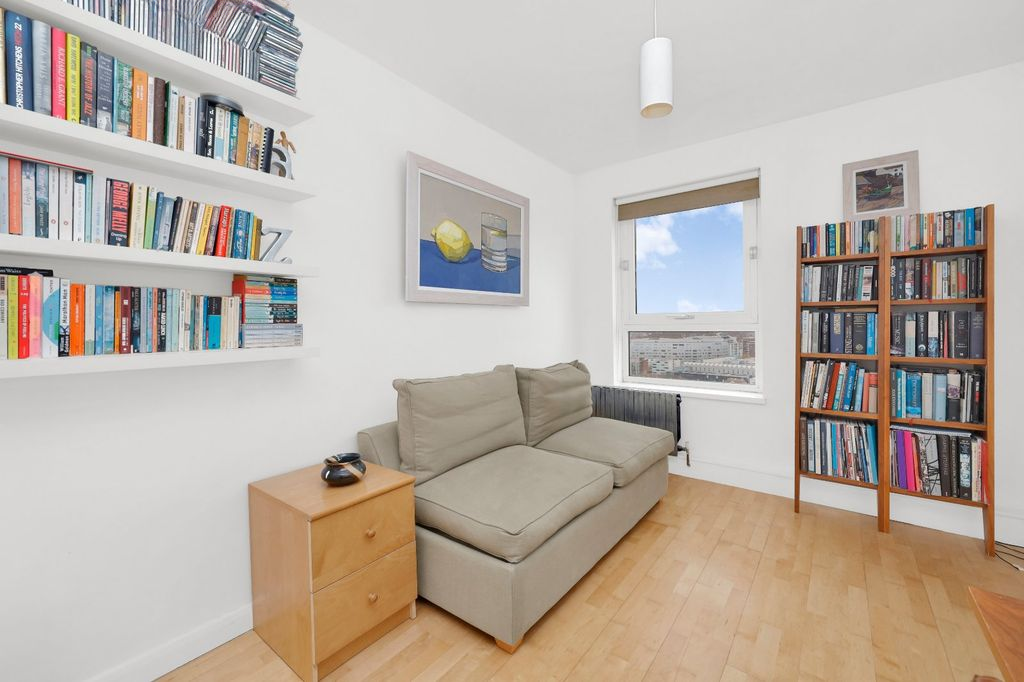 Квартира в Лондоне, Великобритания, 59 м² - фото 5