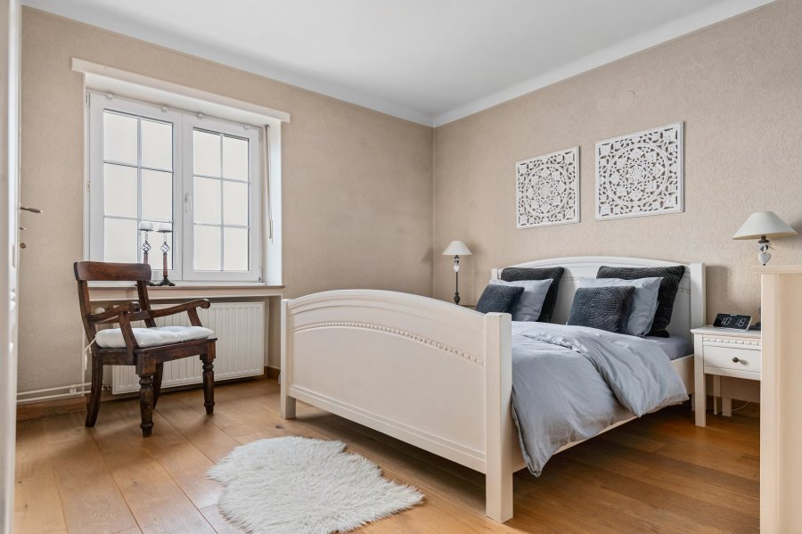 Квартира в Люксембурге, Люксембург, 135 м² - фото 5