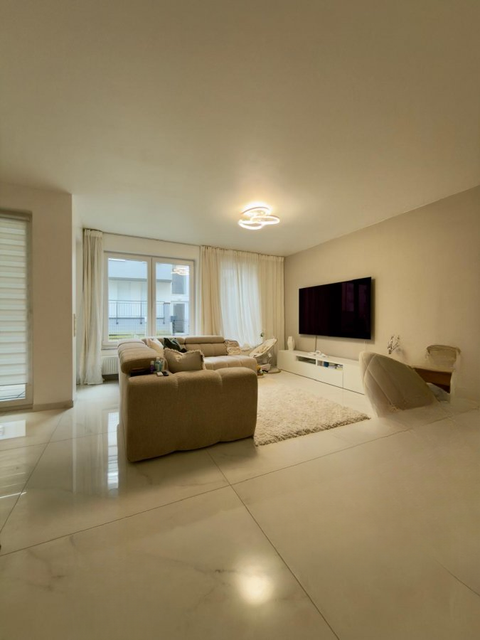 Квартира в Люксембурге, Люксембург, 86 м² - фото 5