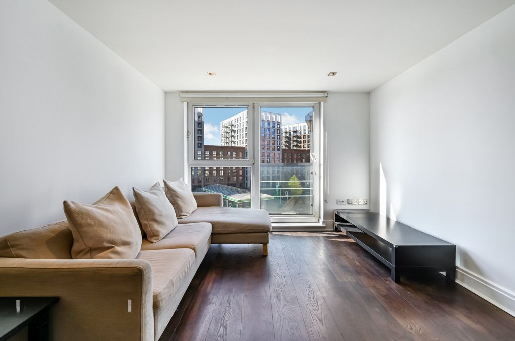 Квартира в Лондоне, Великобритания, 53 м² - фото 5