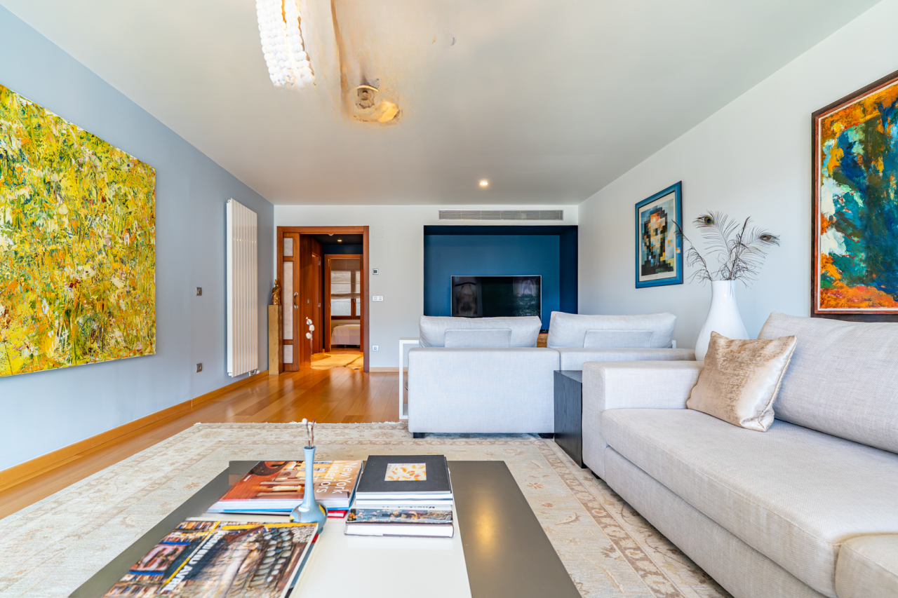 Квартира в Эскальдесе, Андорра, 197 м² - фото 5