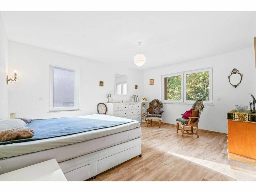 Квартира в Люксембурге, Люксембург, 220 м² - фото 5