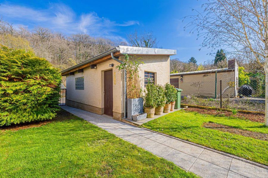 Квартира в Люксембурге, Люксембург, 180 м² - фото 5