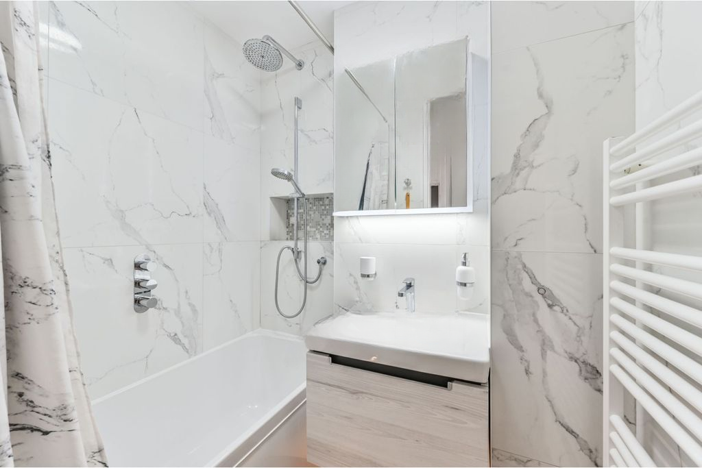 Квартира в Лондоне, Великобритания, 79 м² - фото 5