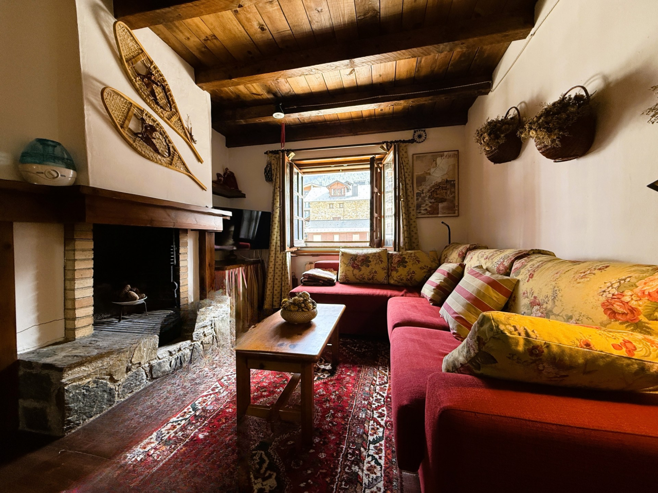 Квартира в Канильо, Андорра, 63 м² - фото 5