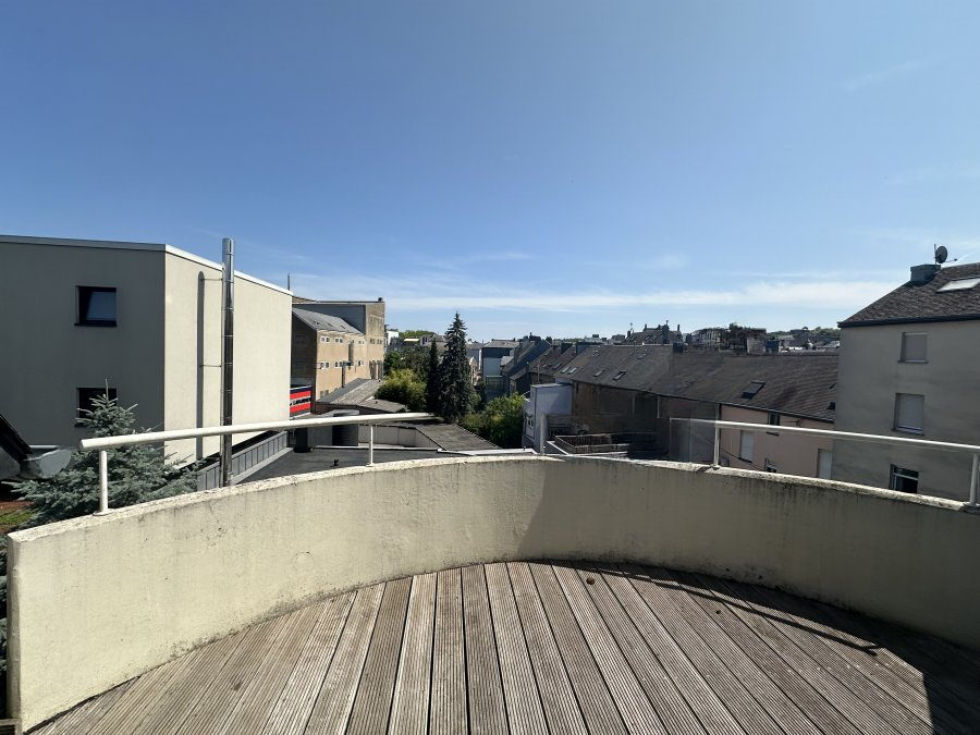 Квартира в Люксембурге, Люксембург, 92 м² - фото 5