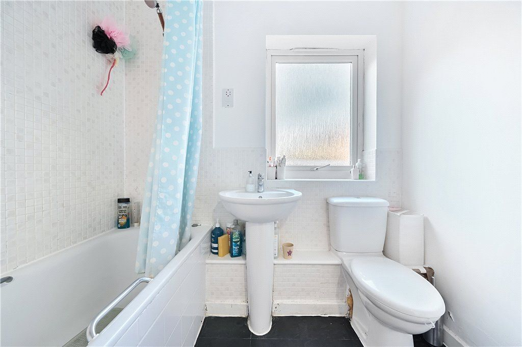Квартира в Лондоне, Великобритания, 54 м² - фото 5