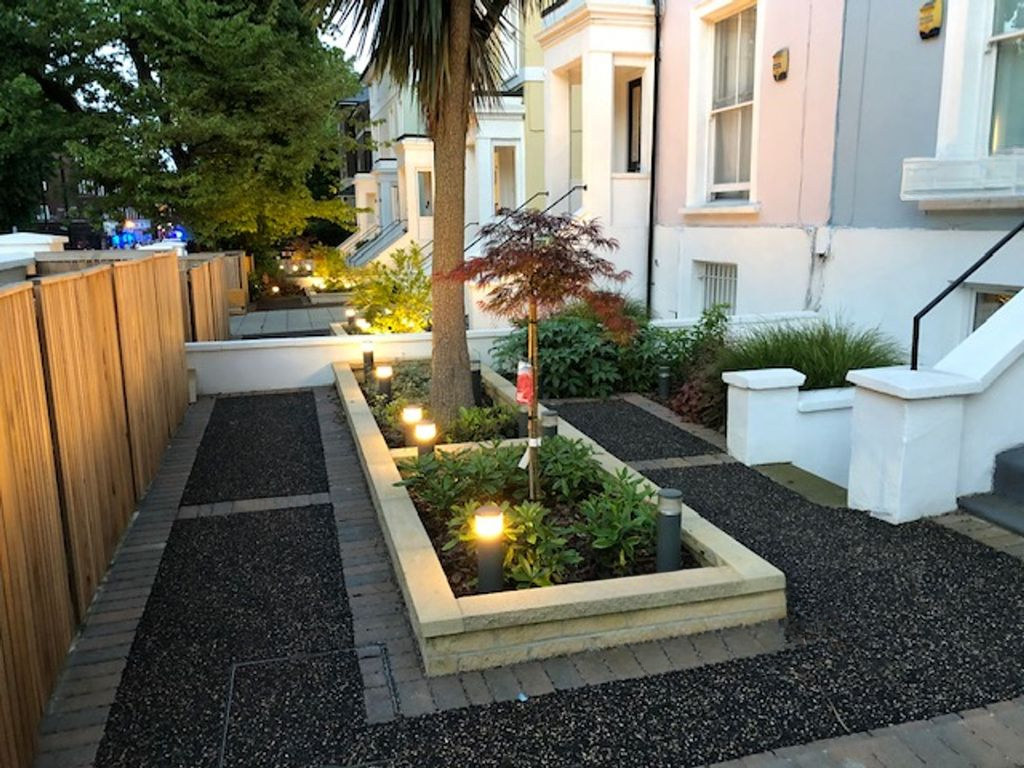 Квартира в Лондоне, Великобритания, 30 м² - фото 5