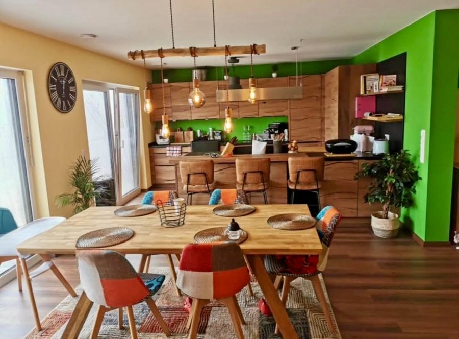 Квартира в Дикирхе, Люксембург, 192 м² - фото 5