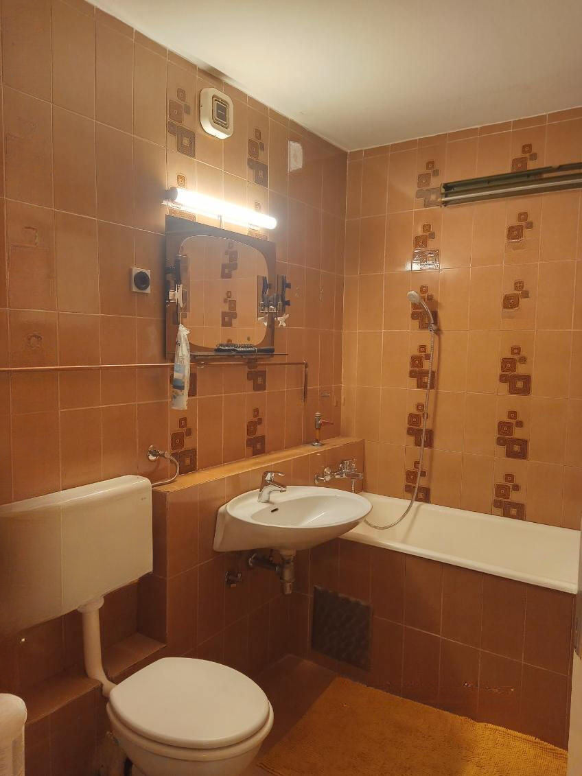 Квартира в Любляне, Словения, 58 м² - фото 5