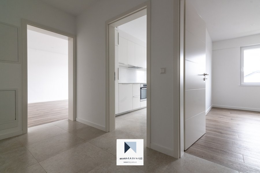 Квартира в Люксембурге, Люксембург, 50 м² - фото 5