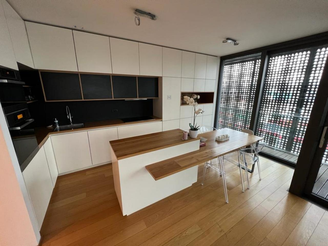 Квартира в Любляне, Словения, 97 м² - фото 5