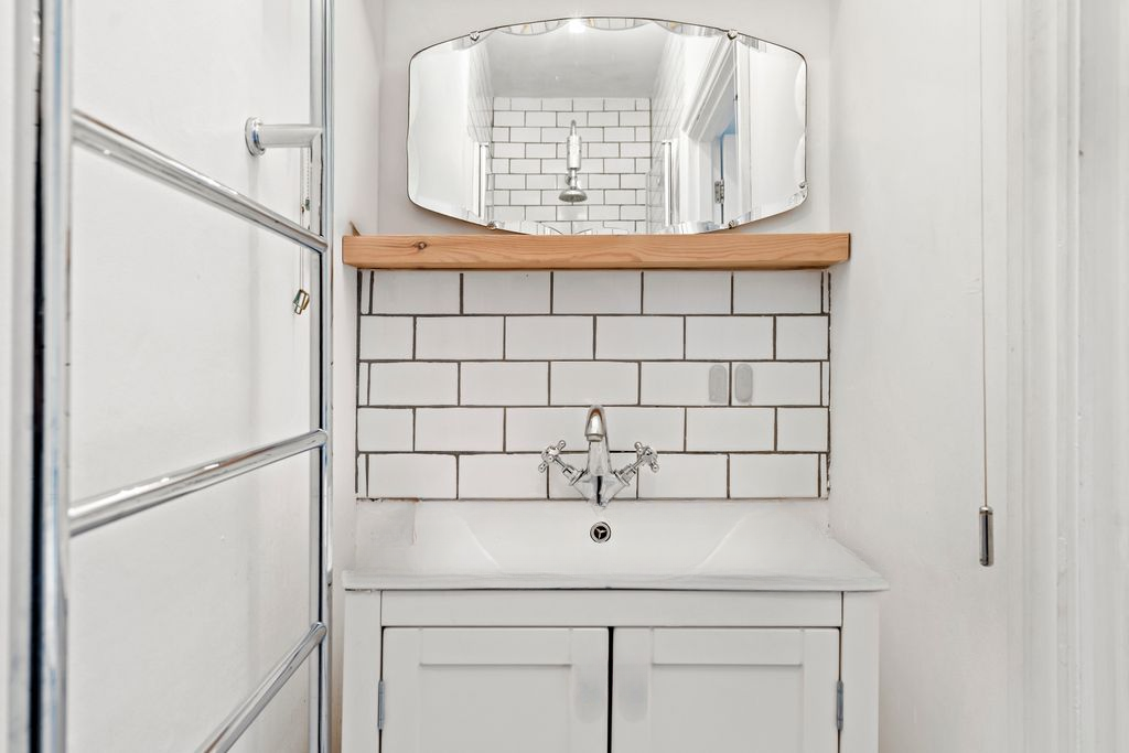 Квартира в Лондоне, Великобритания, 33 м² - фото 5