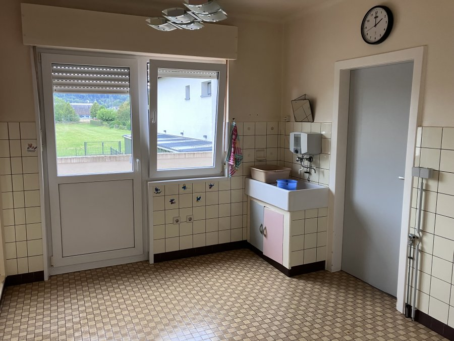 Квартира в Люксембурге, Люксембург, 140 м² - фото 5