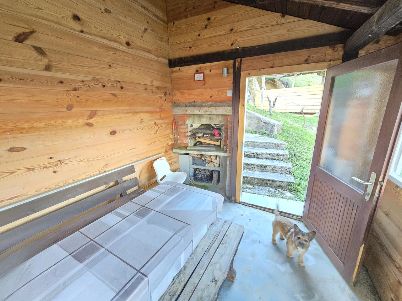 Дом в Шмарье-при-Елшах, Словения, 65 м² - фото 5