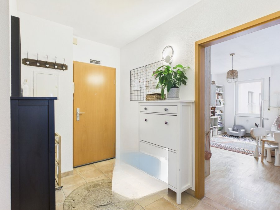 Квартира в Люксембурге, Люксембург, 99 м² - фото 5