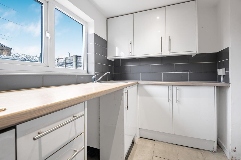 Квартира в Лондоне, Великобритания, 39 м² - фото 5