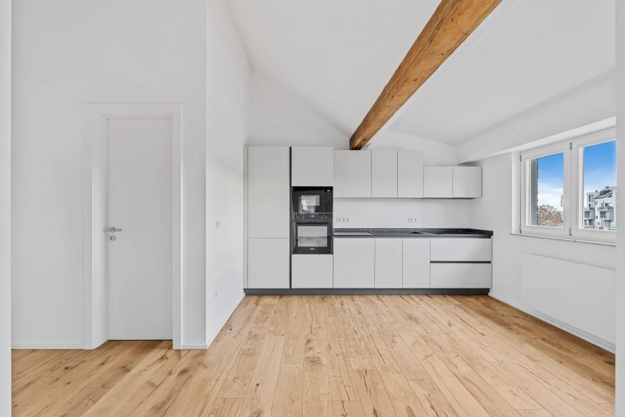 Квартира в Люксембурге, Люксембург, 82 м² - фото 5