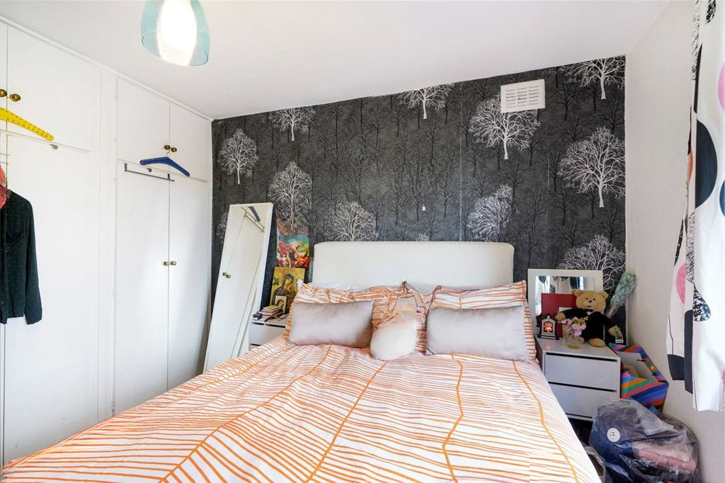 Квартира в Лондоне, Великобритания, 34 м² - фото 5