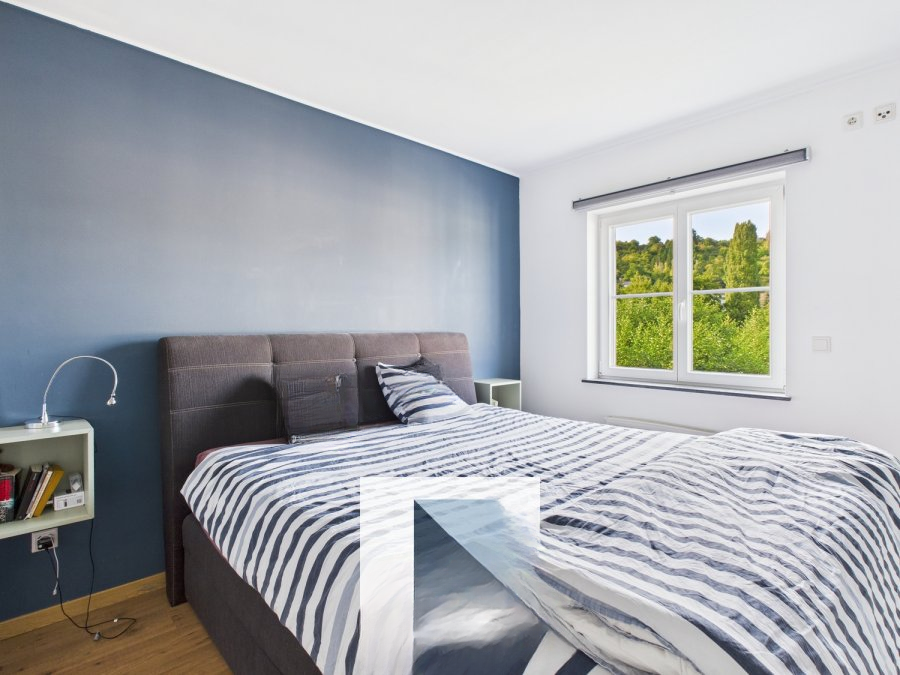 Квартира в Гревенмахере, Люксембург, 145 м² - фото 5