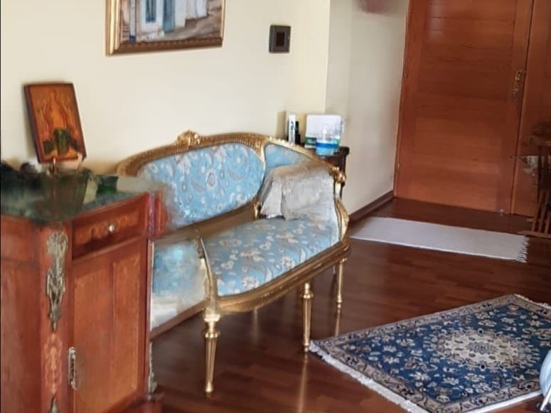 Квартира в Ермасойе, Кипр, 265 м² - фото 5