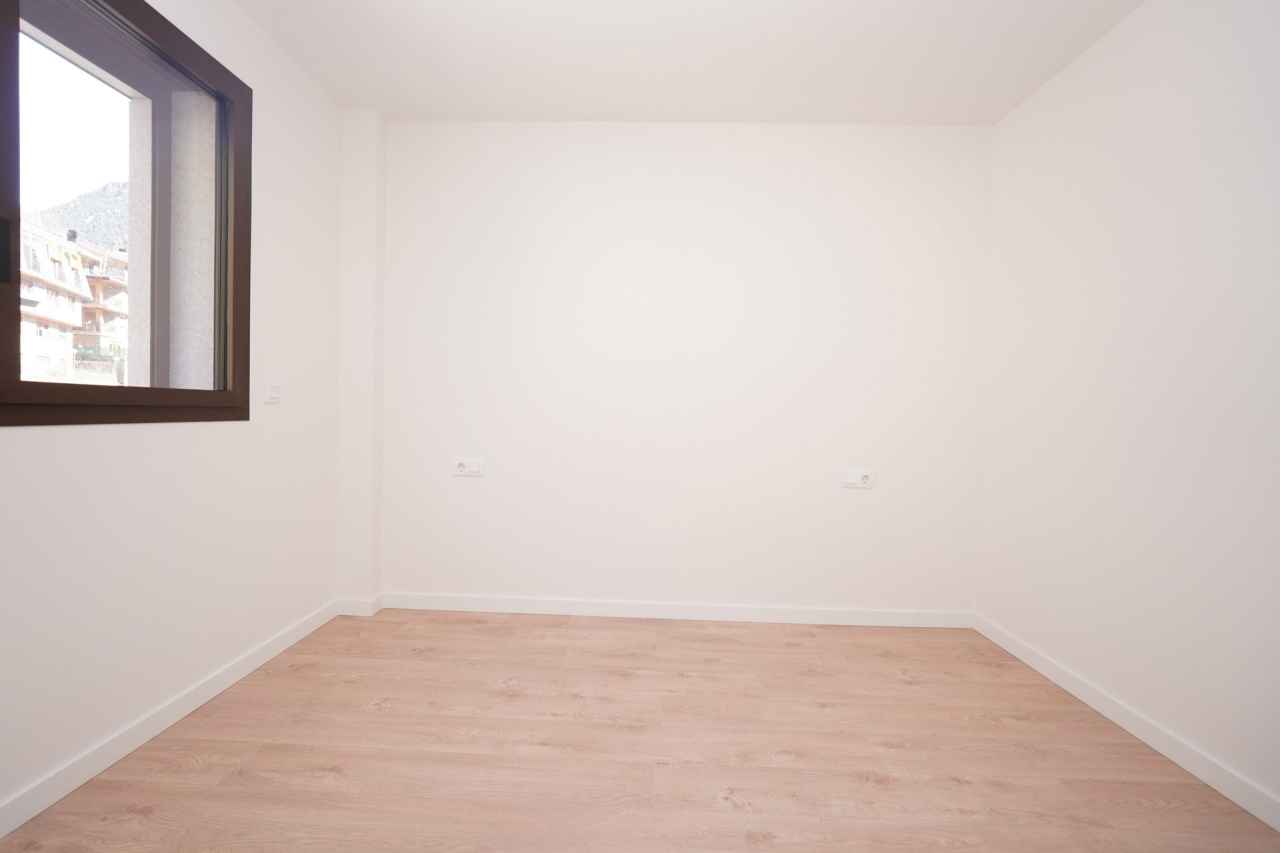 Квартира в Энкаме, Андорра, 93 м² - фото 5