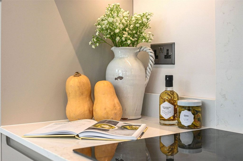 Квартира в Лондоне, Великобритания, 37 м² - фото 5