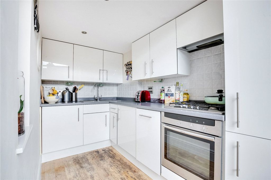 Квартира в Лондоне, Великобритания, 43 м² - фото 5