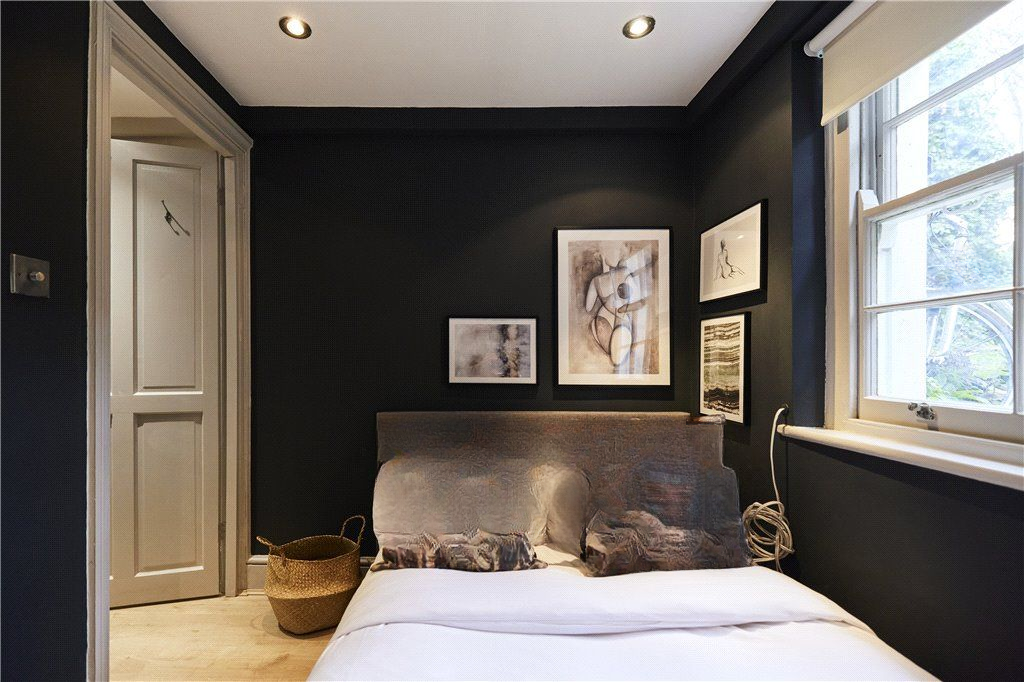 Квартира в Лондоне, Великобритания, 26 м² - фото 5