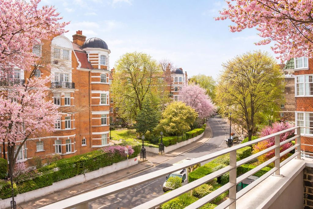 Квартира в Лондоне, Великобритания, 51 м² - фото 5