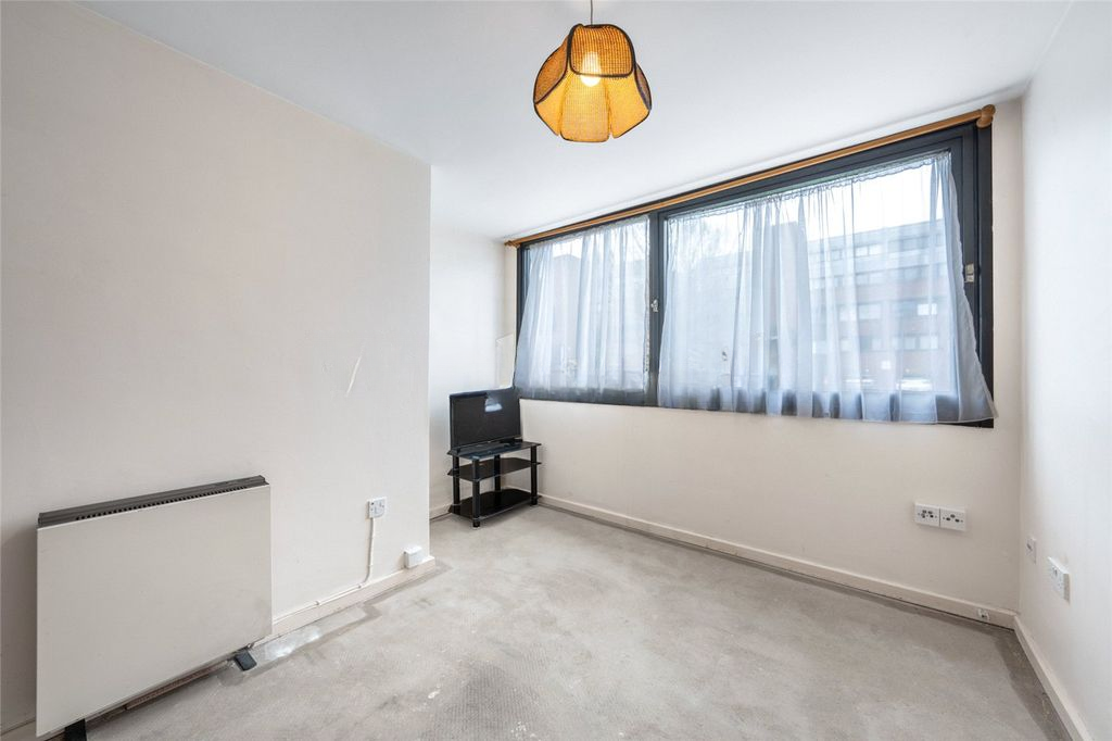 Квартира в Лондоне, Великобритания, 31 м² - фото 5