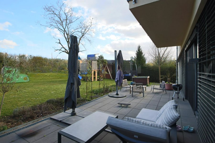 Квартира в Гревенмахере, Люксембург, 171 м² - фото 5