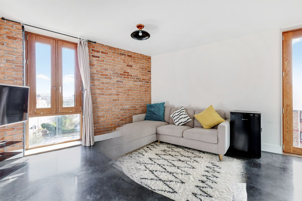 Квартира в Лондоне, Великобритания, 50 м² - фото 5