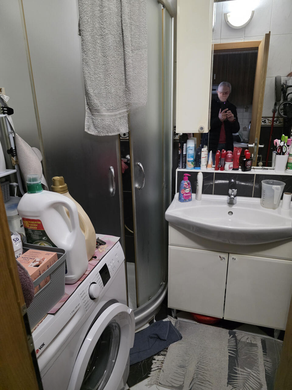 Квартира в Любляне, Словения, 23 м² - фото 5