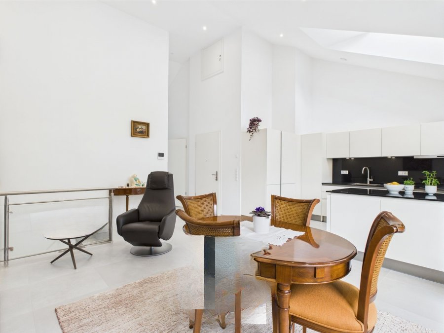 Квартира в Люксембурге, Люксембург, 64 м² - фото 5