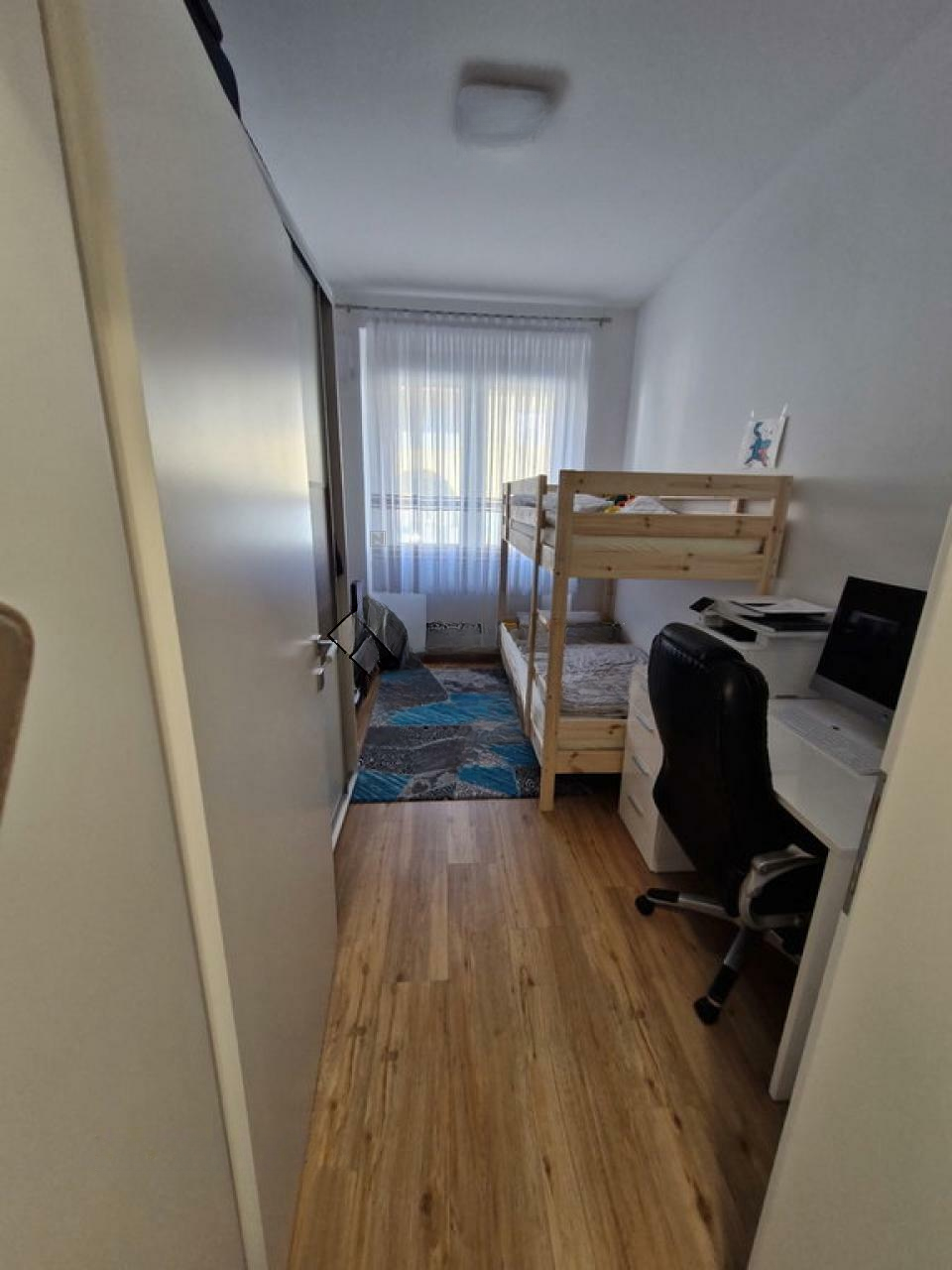 Квартира в Любляне, Словения, 64 м² - фото 5