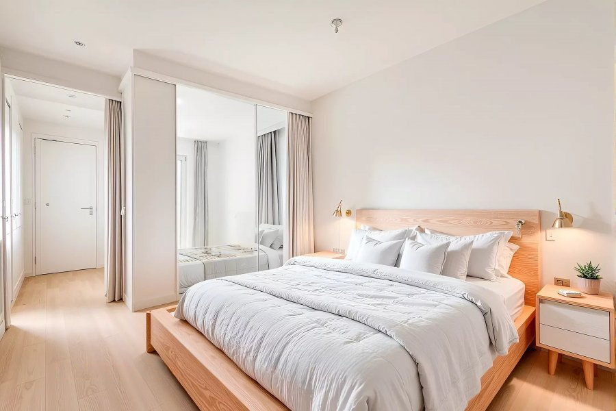 Квартира в Люксембурге, Люксембург, 63 м² - фото 5