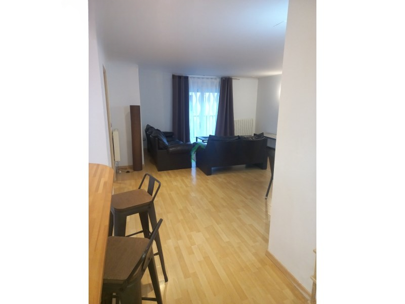 Квартира в Пас-де-ла-Касе, Андорра, 92 м² - фото 5